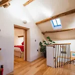 בית נופש The Lazy Fish *