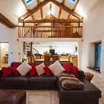 בית נופש The Lazy Fish קוקרמאות'