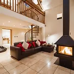 The Lazy Fish קוקרמאות'