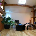 The Lazy Fish בית נופש *