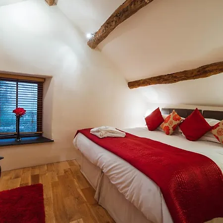 The Lazy Fish Nyaraló