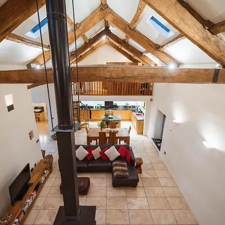 The Lazy Fish Holiday home Cockermouth
