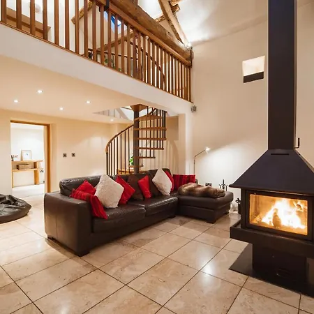 The Lazy Fish Cockermouth