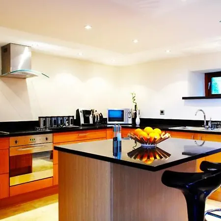 The Lazy Fish Holiday home *